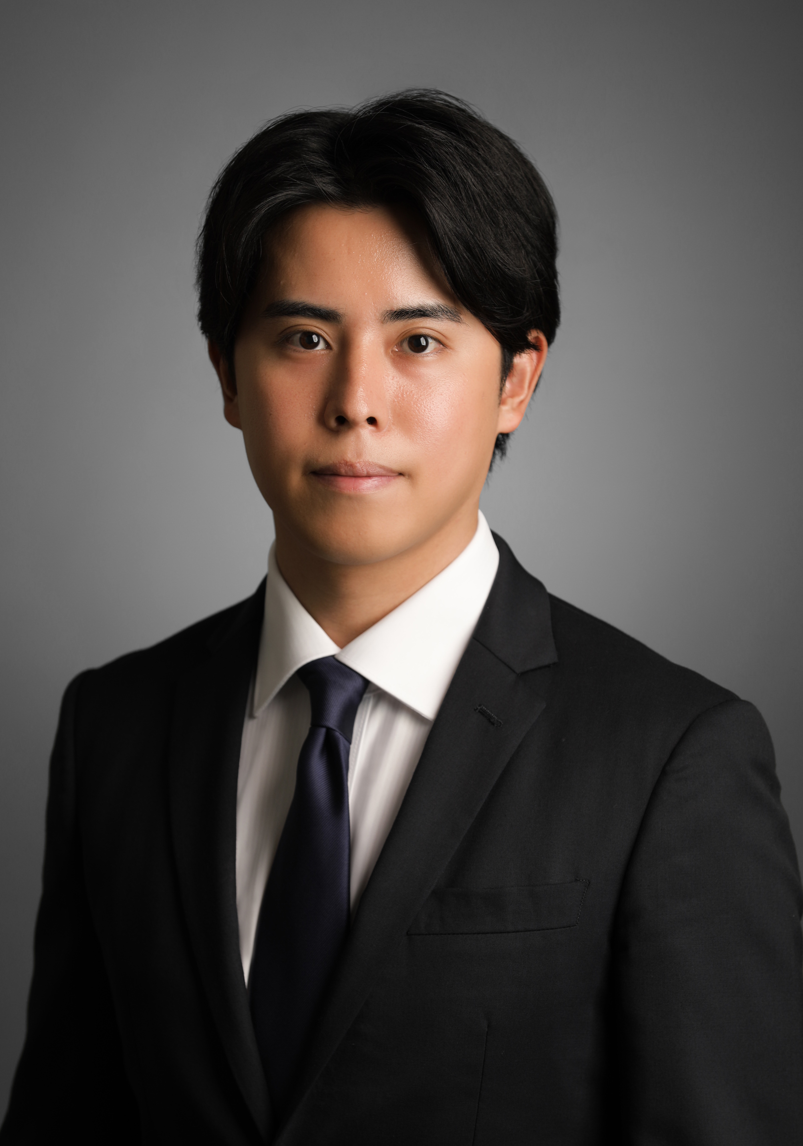 楠本立樹 代表取締役